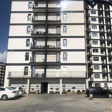 Dunja Lux Apartament *