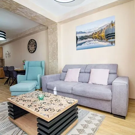 Appartamento Dunja Lux *