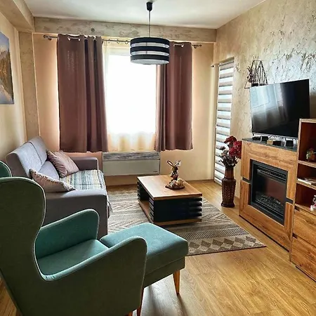 Appartamento Dunja Lux *